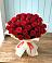Букет 29 Красных роз в Тереньге