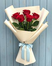 Букет Классика чувств в Тереньге