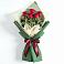 Букет цветов из: Розы в Тереньге