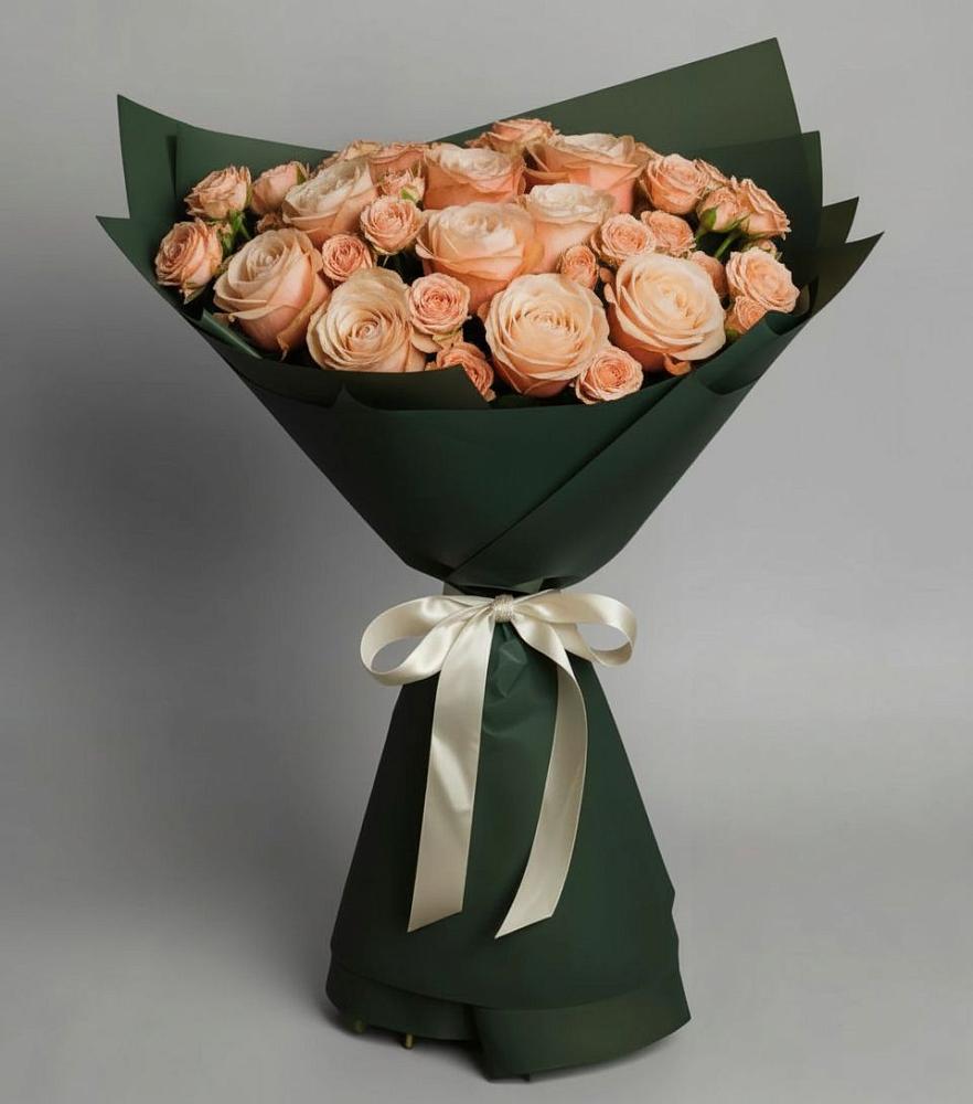 Букет Элегантный в Тереньге