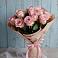 Букет цветов из: Розы в Тереньге
