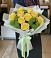 Букет цветов из: Хризантемы и Розы в Тереньге