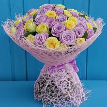 Букет 101 Волшебный Миг в Тереньге