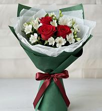 Букет Идеальный Вкус в Тереньге