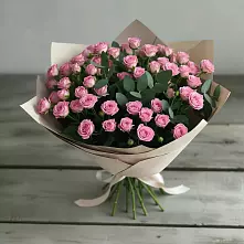 Букет Удовольствие в Тереньге