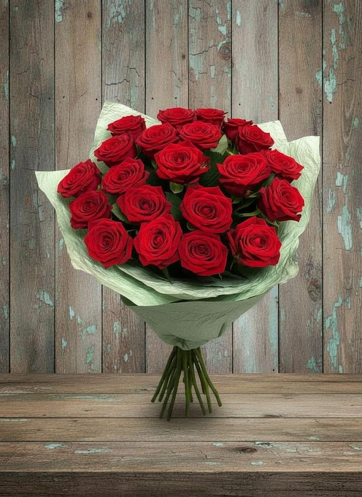 Букет Классика в Тереньге