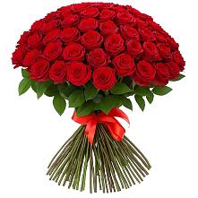 Букет Красные розы Блэк Меджик #REPLACE_PRED# Тереньге
