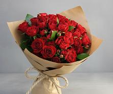 Букет Любовный роман в Тереньге