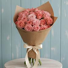 Букет цветов из:  Розы в Тереньге