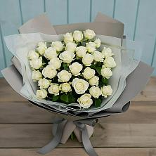 Букет Белоснежная нежность в Тереньге
