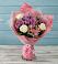 Букет цветов из: Герберы в Тереньге