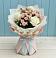 Букет цветов из: Розы в Тереньге
