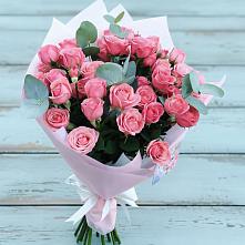 Букет Леди совершенство #REPLACE_PRED# Тереньге