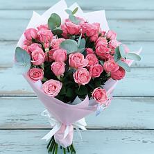 Букет Леди совершенство в Тереньге